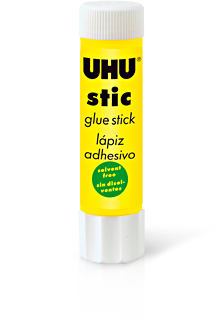 UHU Glue Stick 21 gm u2013 Me
