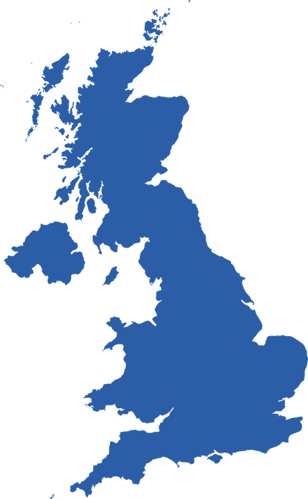 Uk, England, Country, Map, London, United Kingdom - United Kingdom, Transparent background PNG HD thumbnail