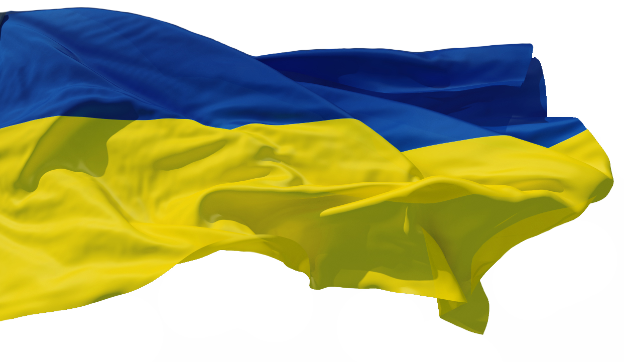 File:flag Of Ukraine (Clear).png - Ukraine, Transparent background PNG HD thumbnail