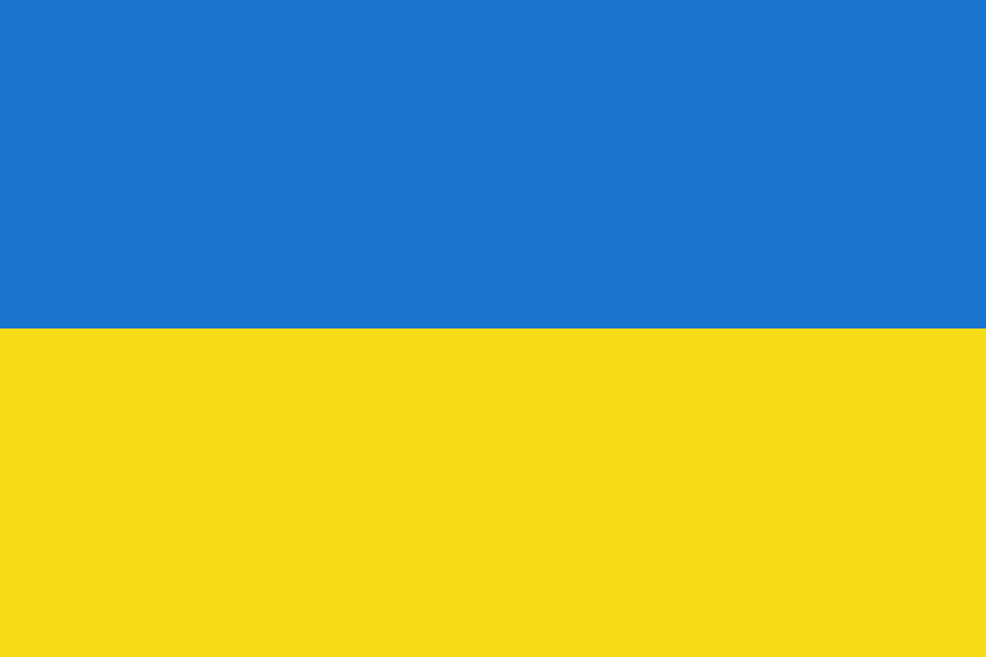 File:flag Of Ukraine.png - Ukraine, Transparent background PNG HD thumbnail