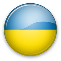 Ukraine Flag Png Image Png Image - Ukraine, Transparent background PNG HD thumbnail