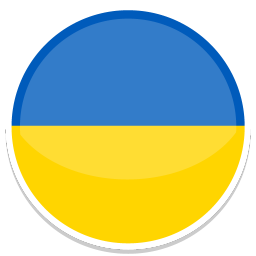 Ukraine Icon - Ukraine, Transparent background PNG HD thumbnail