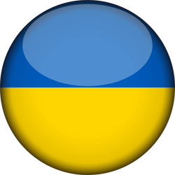 Ukraine Flag Image   Free Download - Ukrainian, Transparent background PNG HD thumbnail