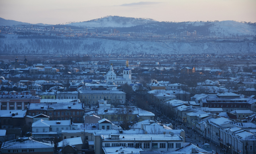 File:center Of The Soviet District Of The City Of Ulan Ude.png - Ulan, Transparent background PNG HD thumbnail