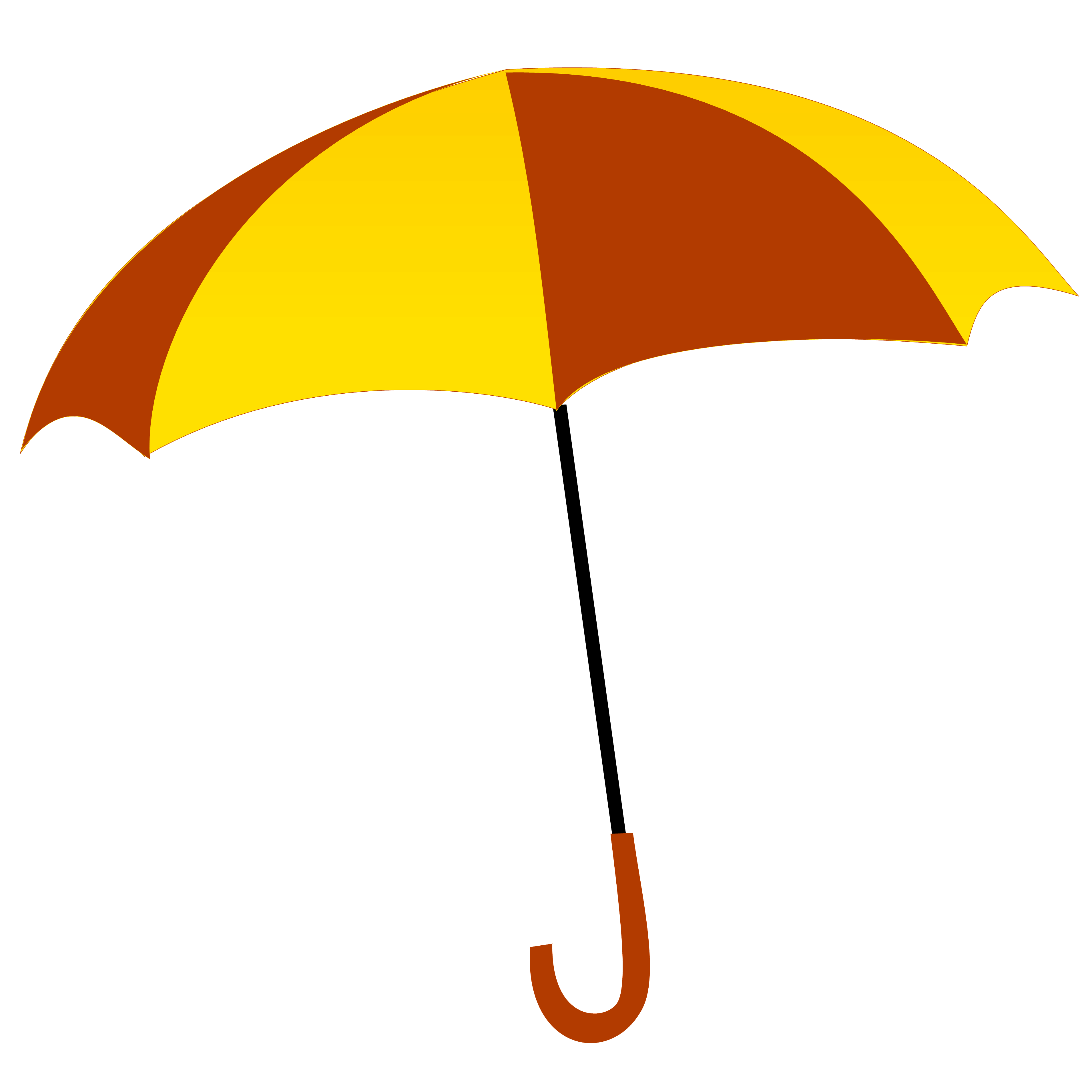Hdpng - Umbrella, Transparent background PNG HD thumbnail