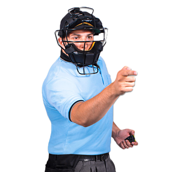Read More - Umpire, Transparent background PNG HD thumbnail