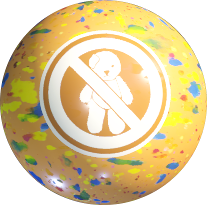 File:Unbearable GobbleGum BO3.png, Unbearable PNG - Free PNG