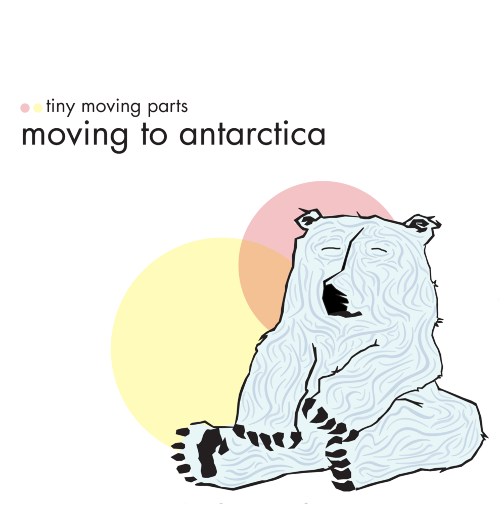 Tiny Moving Parts U2013 Weather Too Unbearable For This Bear To Bare Lyrics | Genius Lyrics - Unbearable, Transparent background PNG HD thumbnail
