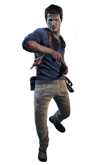 Uncharted Png Image PNG Image