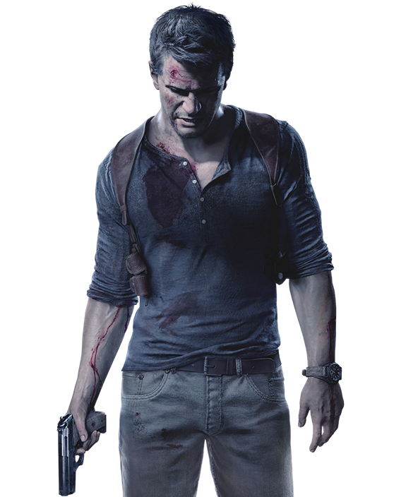 Uncharted Png Hdpng.com 592 - Uncharted, Transparent background PNG HD thumbnail