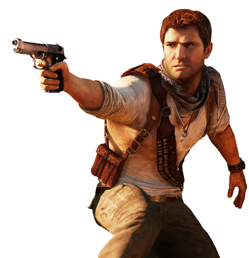 Uncharted Png Hdpng.com 792 - Uncharted, Transparent background PNG HD thumbnail