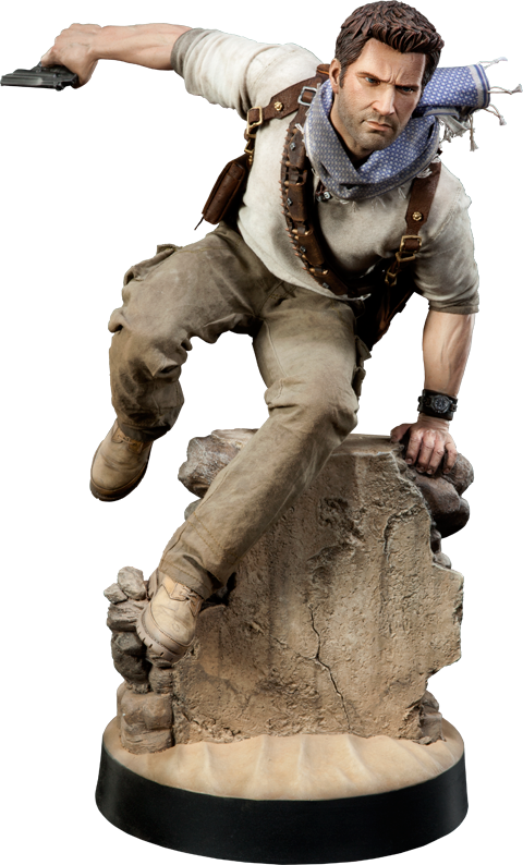 PNG File Name: Uncharted Plus
