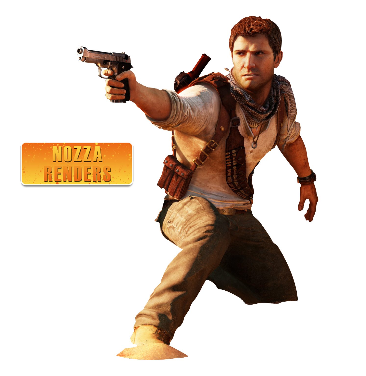 Png File Name: Uncharted Transparent Png - Uncharted, Transparent background PNG HD thumbnail