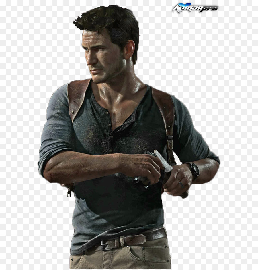 Uncharted PNG Photos