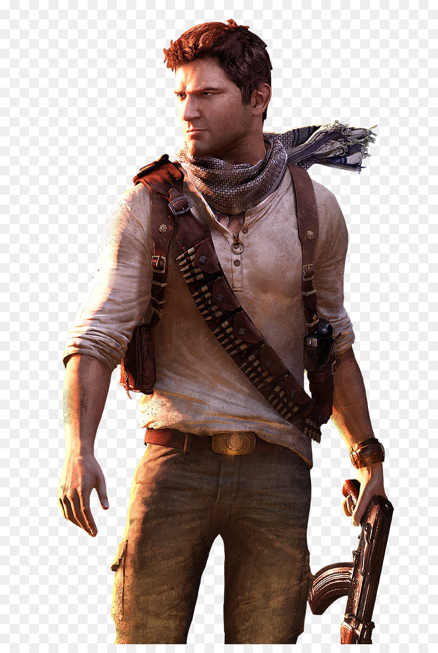 Uncharted PNG-PlusPNG pluspng