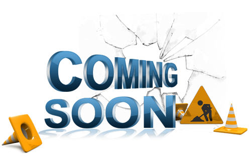 Coming Soon Hd Png - Under Construction, Transparent background PNG HD thumbnail