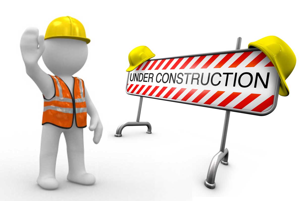 Idea Of Under Construction Icon By Rubber Duckie - Under Construction, Transparent background PNG HD thumbnail
