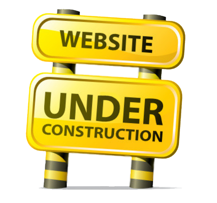 Under Construction Sign.png - Under Construction, Transparent background PNG HD thumbnail