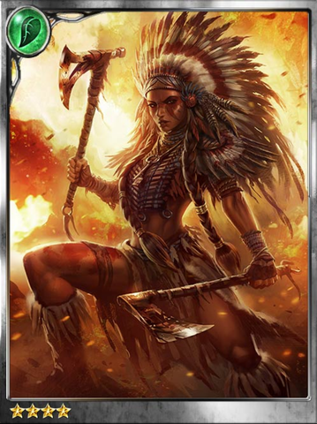 File:(Unflinching) Princess Tiger Lily.png - Unflinching, Transparent background PNG HD thumbnail