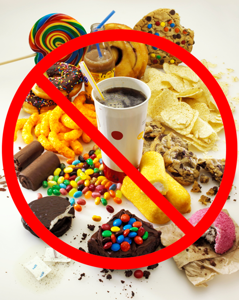 Unhealthy Food, Fairhope Supply Co. - Unhealthy Foods For Kids, Transparent background PNG HD thumbnail