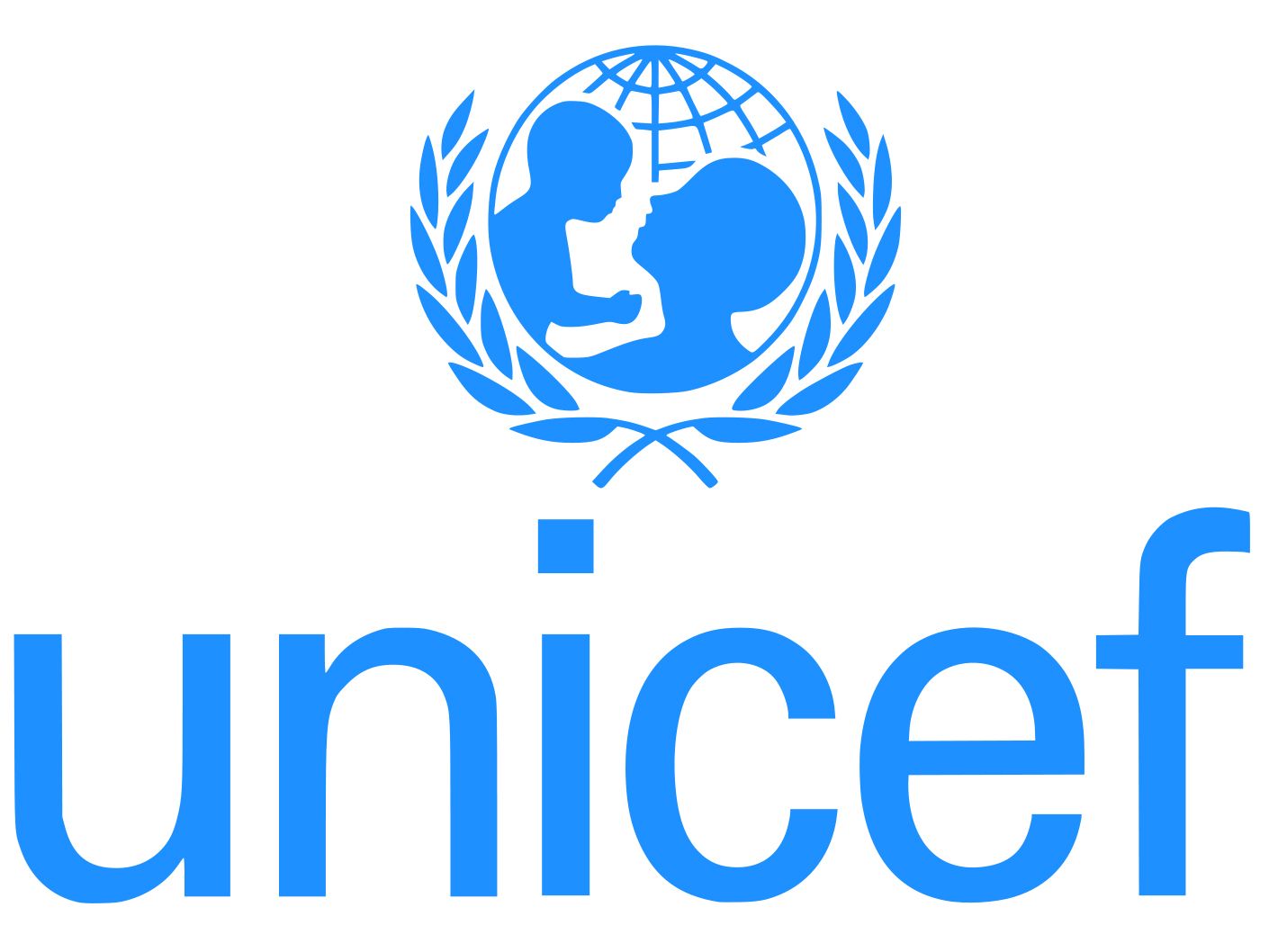 Unicef Logo | Unicef Logo, Unicef, Education Issues - Unicef, Transparent background PNG HD thumbnail