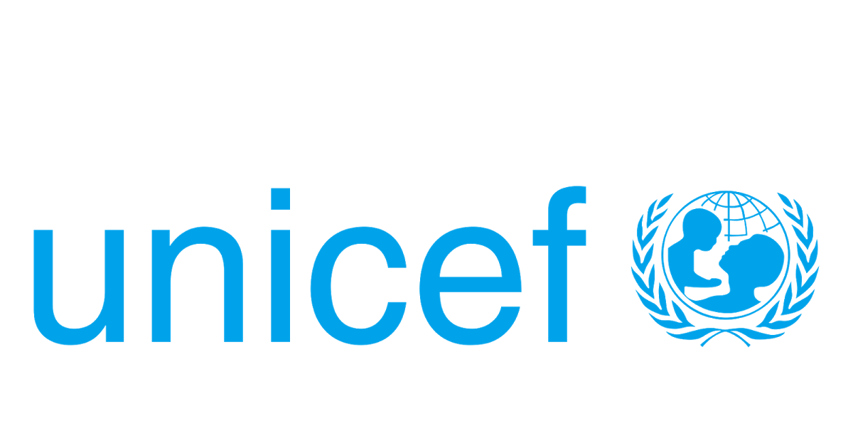 Unicef Logo Vector~ Format Cdr, Ai, Eps, Svg, Pdf, Png - Unicef, Transparent background PNG HD thumbnail