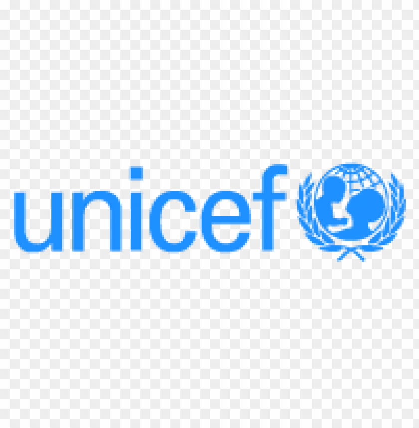 Unicef Logo Vector Free Download | Toppng - Unicef, Transparent background PNG HD thumbnail