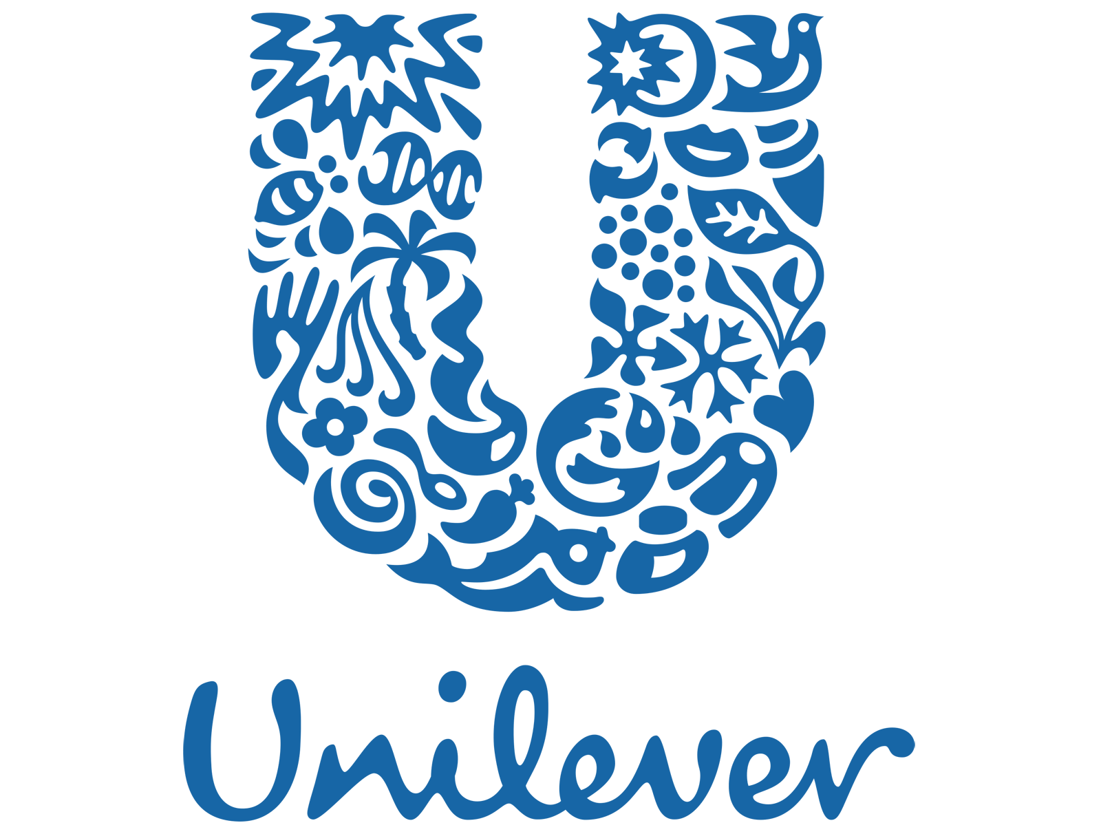 Unilever Logo, Unilever Logo 