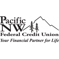 Pacific Service Credit Union; Logo Of Pacific Nw Federal Credit Union - Union Pacific Vector, Transparent background PNG HD thumbnail