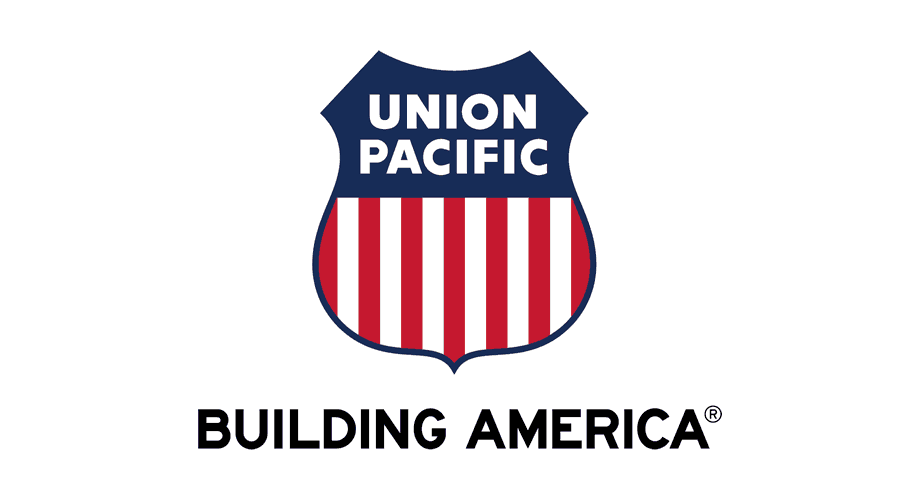 Union Pacific Railroad. Vinta