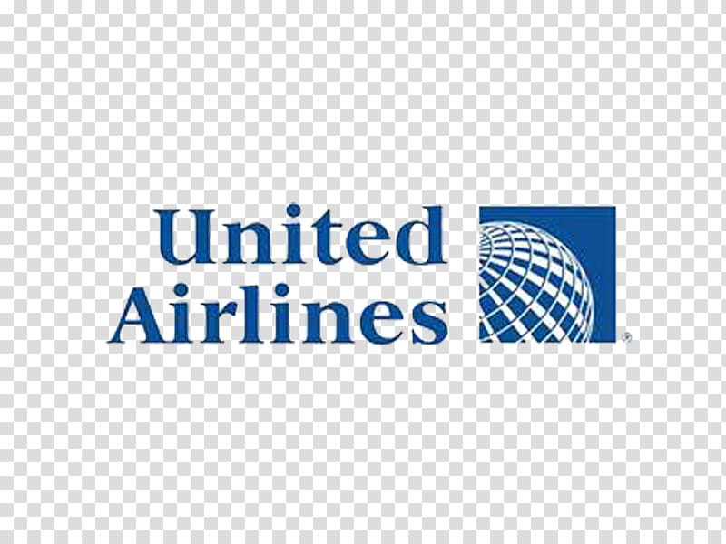 United Airlines Logo - Pluspn
