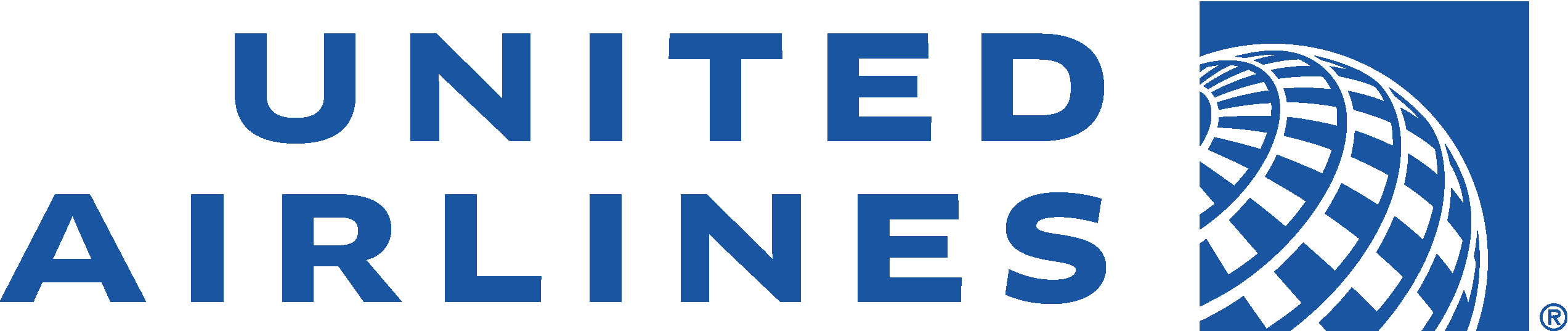 United Airlines Logo   Pluspng - United Airlines, Transparent background PNG HD thumbnail