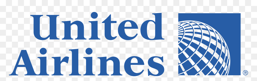 United Airlines Logo Png Transparent   Current United Airlines Pluspng.com  - United Airlines, Transparent background PNG HD thumbnail