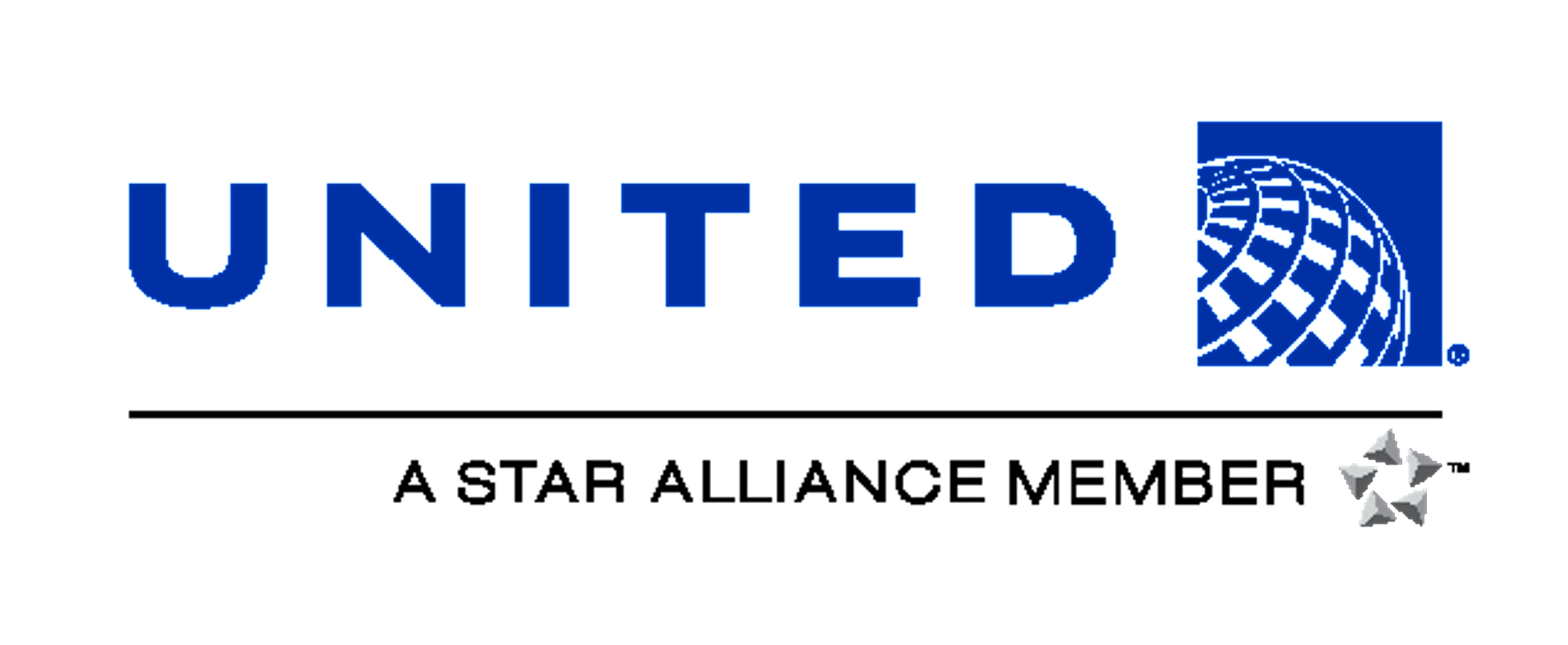 United Airlines Resuming Service Between San Francisco And Pluspng.com  - United Airlines, Transparent background PNG HD thumbnail