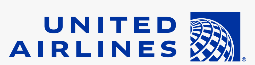 United Airlines   United Airline Logo Png, Transparent Png   Kindpng - United Airlines, Transparent background PNG HD thumbnail