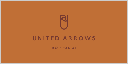 UNITED ARROWS ROPPONGI, United Arrows PNG - Free PNG