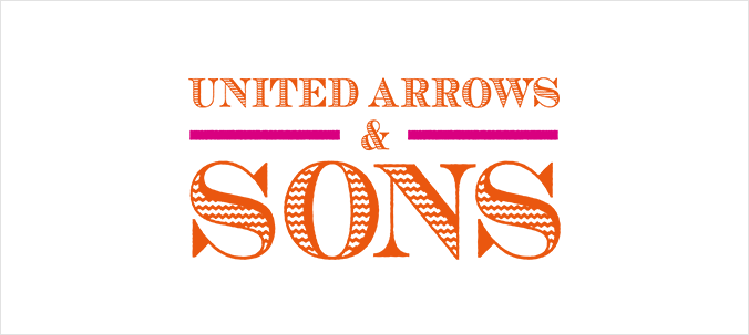 United Arrows ＆ Sons × Takeo Kikuchi Pop Up Store - United Arrows, Transparent background PNG HD thumbnail