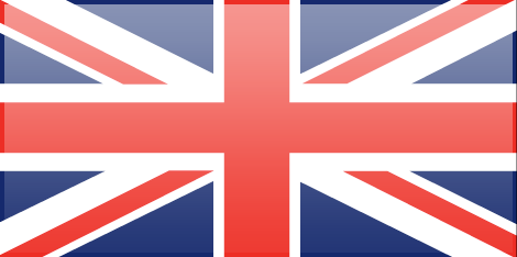 United Kingdom Flag Png Image - United Kingdom, Transparent background PNG HD thumbnail