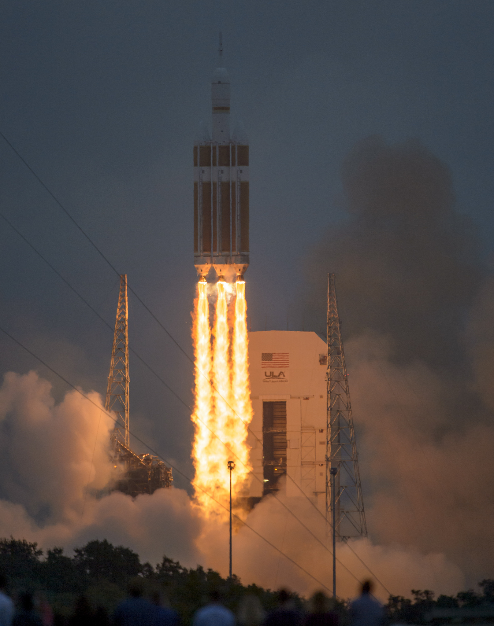 A Year After Maiden Voyage, Orion Progress Continues. Orion Exploration Flight Test. The United Launch Alliance Hdpng.com  - United Launch Alliance Vector, Transparent background PNG HD thumbnail