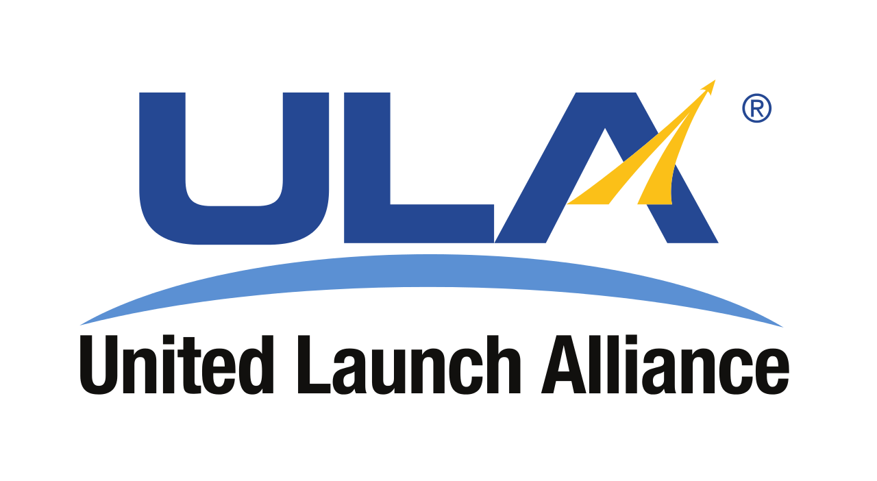 Ula Logo - United Launch Alliance, Transparent background PNG HD thumbnail