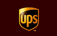 UPS or united parcel services