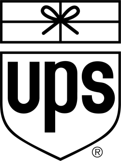 File:united Parcel Service Logo (1961U20132003).png - United Parcel Service, Transparent background PNG HD thumbnail