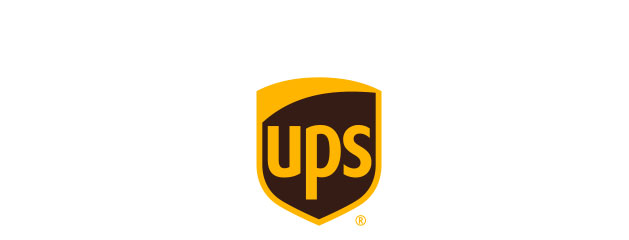 Ups Commits To More Alternative Vehicles, Fuel And Renewable Power By 2025 - United Parcel Service, Transparent background PNG HD thumbnail