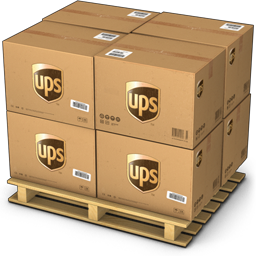 UPS or united parcel services