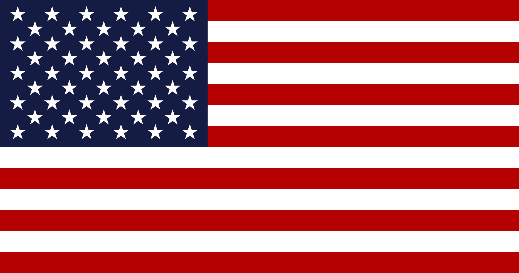 File:flag Of The United States Recolored.png - United States, Transparent background PNG HD thumbnail