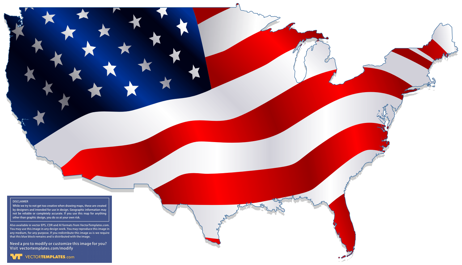 USA Map HD Wallpaper Wallpape