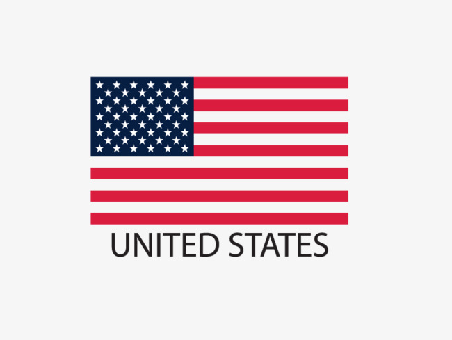 Vector Usa, Hd, Vector, American Flag Free Png And Vector - United States, Transparent background PNG HD thumbnail