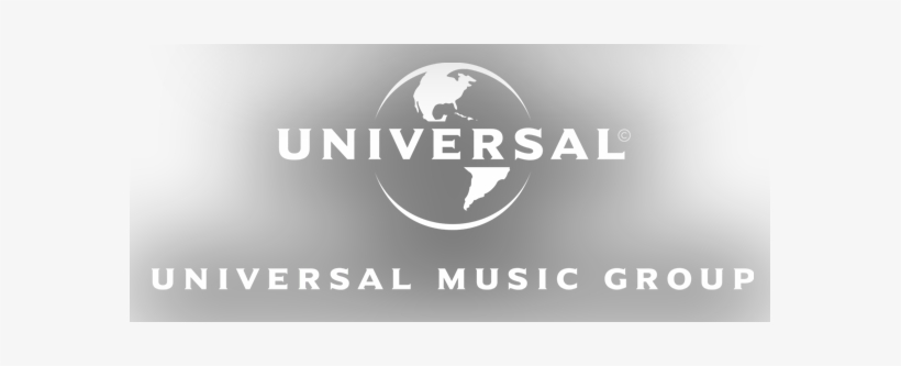 Universal Music Group Logo Png Png Black And White   Universal Pluspng.com  - Universal, Transparent background PNG HD thumbnail