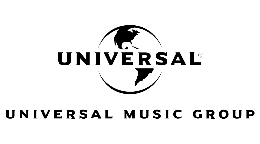 Universal Music Group Vector Logo   (.svg  .png)   Getvectorlogo.com - Universal, Transparent background PNG HD thumbnail