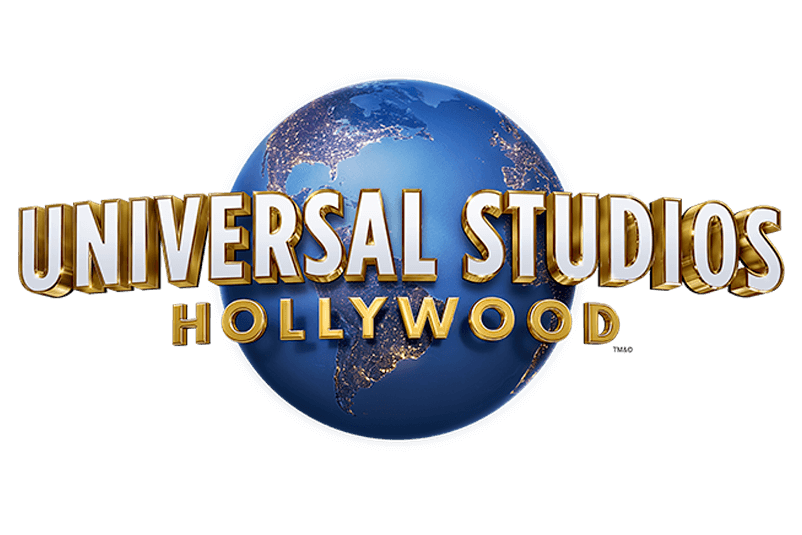 Universal Studios Hollywood Logo Transparent Png   Pluspng - Universal, Transparent background PNG HD thumbnail